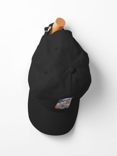 Abyss Characters- Made In Abyss New Season Cap Official Made In Abyss Merch