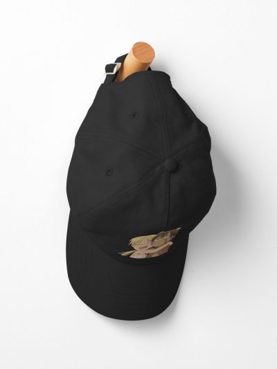 Reg And Riko - Made In Abyss Anime Cap Official Made In Abyss Merch