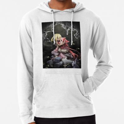 Made In Abyss Hoodie Official Made In Abyss Merch