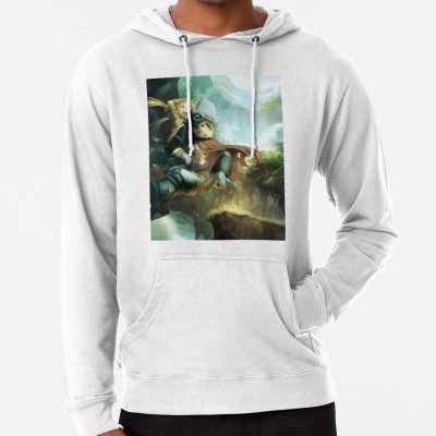 Made In Abyss Hoodie Official Made In Abyss Merch