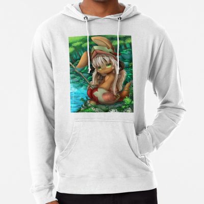 Made In Abyss Hoodie Official Made In Abyss Merch