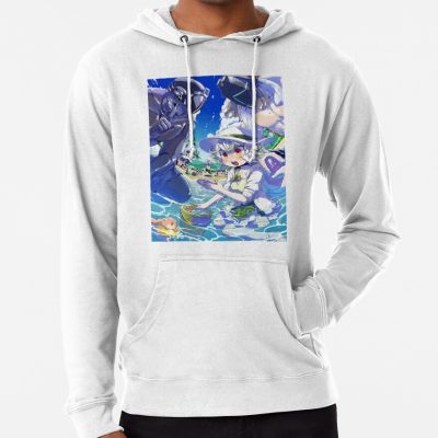 Made In Abyss Hoodie Official Made In Abyss Merch