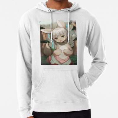 Made In Abyss Hoodie Official Made In Abyss Merch