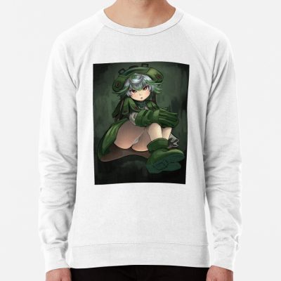 Made In Abyss Sweatshirt Official Made In Abyss Merch