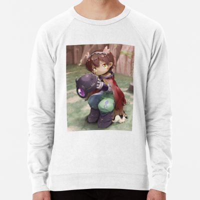 Made In Abyss Sweatshirt Official Made In Abyss Merch