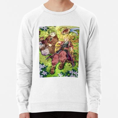 Made In Abyss Sweatshirt Official Made In Abyss Merch