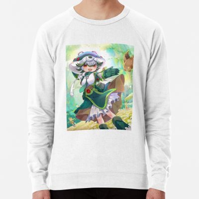 Made In Abyss Sweatshirt Official Made In Abyss Merch