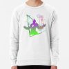 Made In Abyss - Subarashi - Outrun Design Sweatshirt Official Made In Abyss Merch