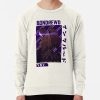 ssrcolightweight sweatshirtmensoatmeal heatherfrontsquare productx1000 bgf8f8f8 20 - Made In Abyss Merch