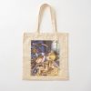 Made In Abyss Tote Bag Official Made In Abyss Merch