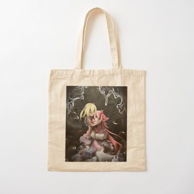 Made In Abyss Tote Bag Official Made In Abyss Merch