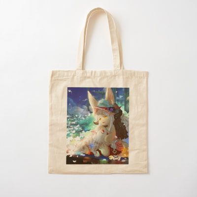 Made In Abyss Tote Bag Official Made In Abyss Merch