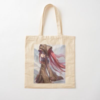 Made In Abyss Tote Bag Official Made In Abyss Merch