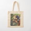 Made In Abyss Tote Bag Official Made In Abyss Merch