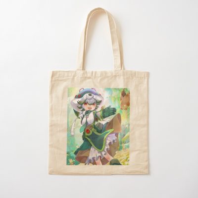 Made In Abyss Tote Bag Official Made In Abyss Merch