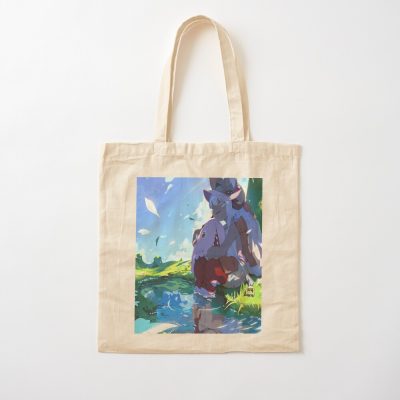 Made In Abyss Tote Bag Official Made In Abyss Merch