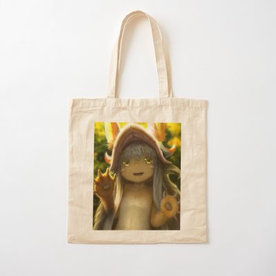 Made In Abyss Tote Bag Official Made In Abyss Merch