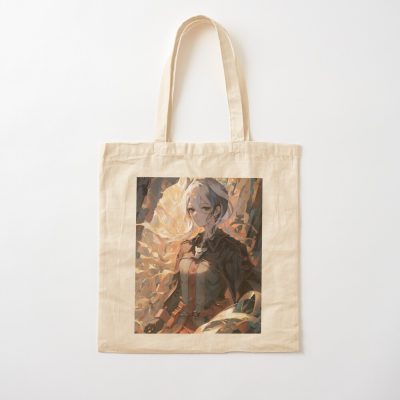 Made In Abyss Tote Bag Official Made In Abyss Merch