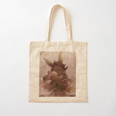 Made In Abyss Tote Bag Official Made In Abyss Merch