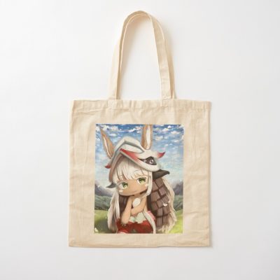 Made In Abyss Tote Bag Official Made In Abyss Merch