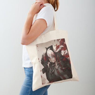 Made In Abyss Tote Bag Official Made In Abyss Merch