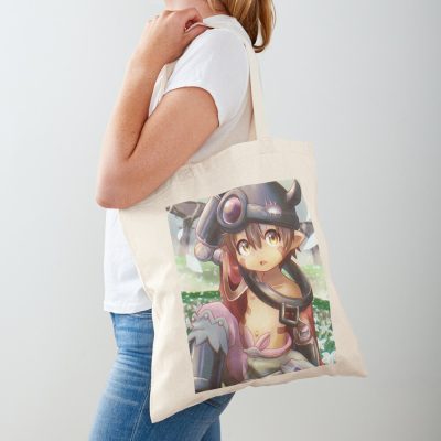 Made In Abyss Tote Bag Official Made In Abyss Merch