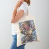 Made In Abyss Tote Bag Official Made In Abyss Merch