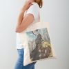 Made In Abyss Tote Bag Official Made In Abyss Merch