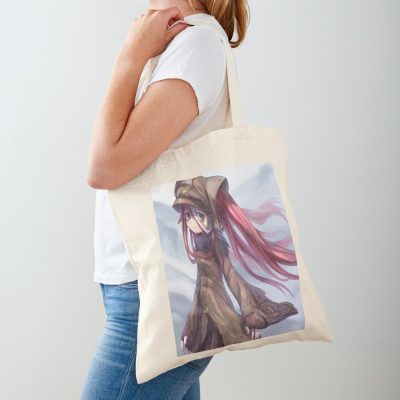 Made In Abyss Tote Bag Official Made In Abyss Merch