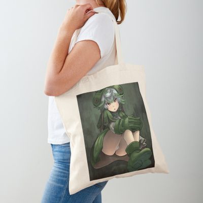 Made In Abyss Tote Bag Official Made In Abyss Merch