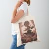 Made In Abyss Tote Bag Official Made In Abyss Merch