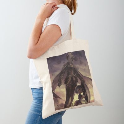 Made In Abyss Tote Bag Official Made In Abyss Merch