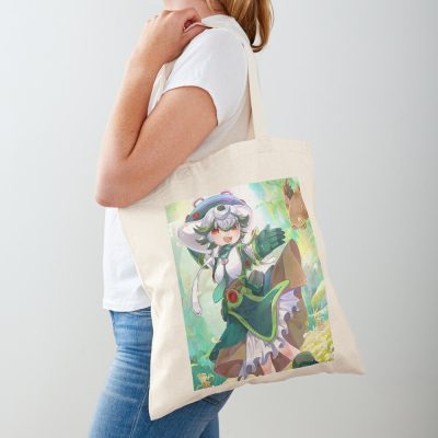 Made In Abyss Tote Bag Official Made In Abyss Merch