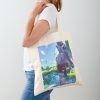 Made In Abyss Tote Bag Official Made In Abyss Merch