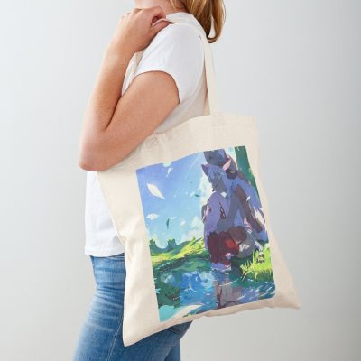 Made In Abyss Tote Bag Official Made In Abyss Merch