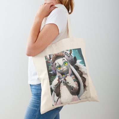 Made In Abyss Tote Bag Official Made In Abyss Merch