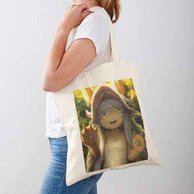 Made In Abyss Tote Bag Official Made In Abyss Merch