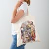 Made In Abyss Tote Bag Official Made In Abyss Merch