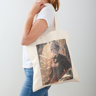 Made In Abyss Tote Bag Official Made In Abyss Merch