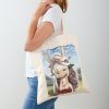 Made In Abyss Tote Bag Official Made In Abyss Merch