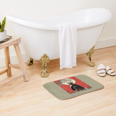 Regboy Bath Mat Official Made In Abyss Merch