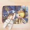 Made In Abyss Anime Bath Mat Official Made In Abyss Merch