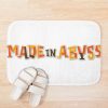 Made In Abyss Logo Bath Mat Official Made In Abyss Merch