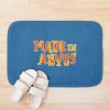 Anime Made In Abyss Logo (1) Bath Mat Official Made In Abyss Merch