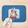 Nanachi Shirt From Made In Abyss Bath Mat Official Made In Abyss Merch