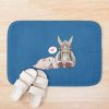 Made In Abyss - Mitty _Amp_ Nanachi Bath Mat Official Made In Abyss Merch