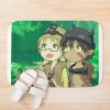 Made In Abyss Bath Mat Official Made In Abyss Merch