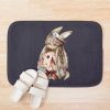 Needed Gifts Made In Abyss Mitty And Nanachi Art Bath Mat Official Made In Abyss Merch