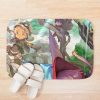 Riko Made In Abyss Anime Bath Mat Official Made In Abyss Merch