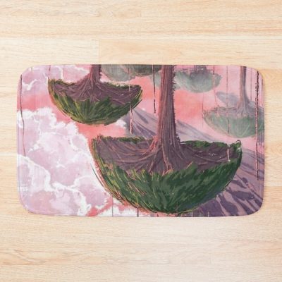 Made In Abyss Bath Mat Official Made In Abyss Merch